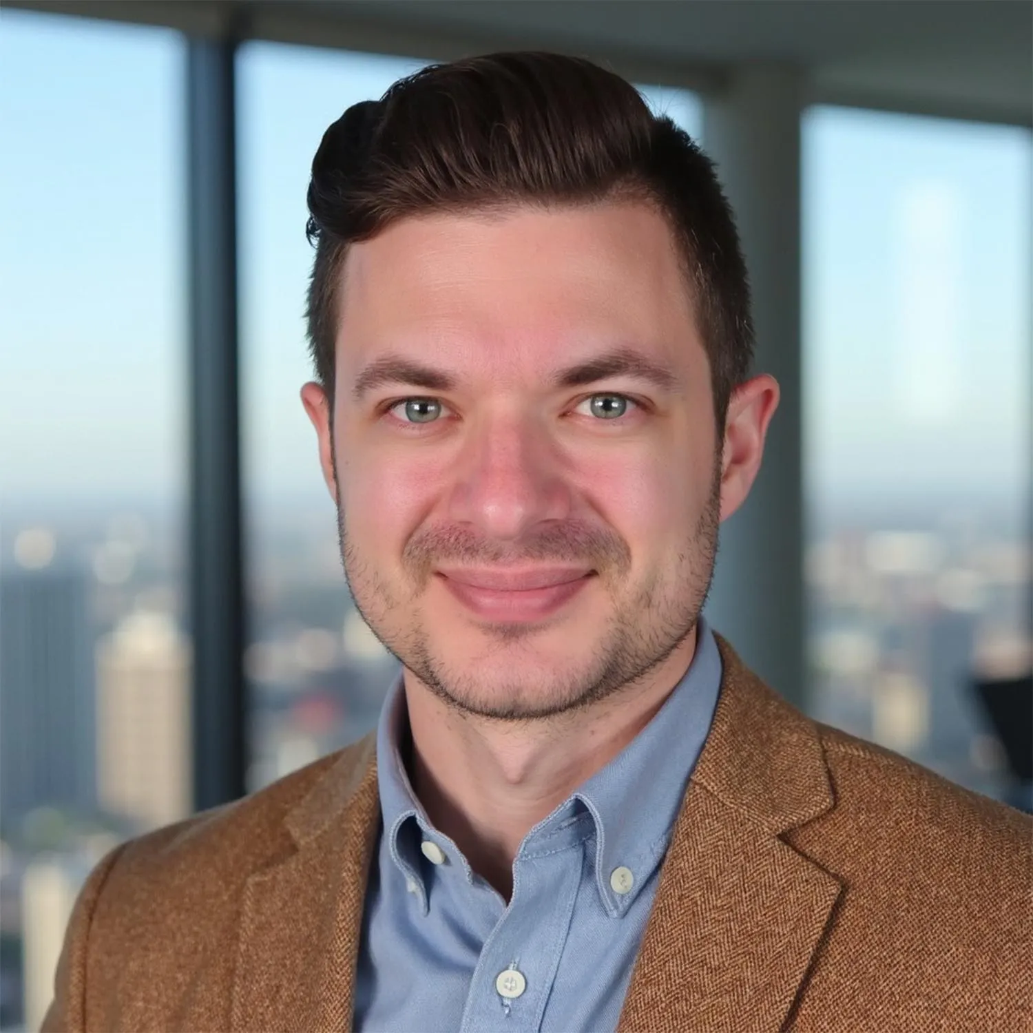 Jacksonville, Florida